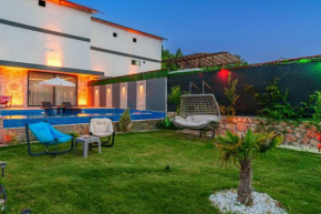 Villa porthos